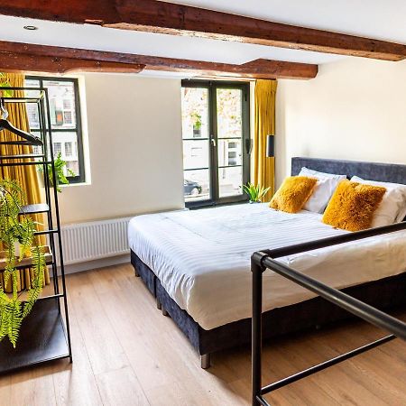 Appartement Wolf ألكمار المظهر الخارجي الصورة