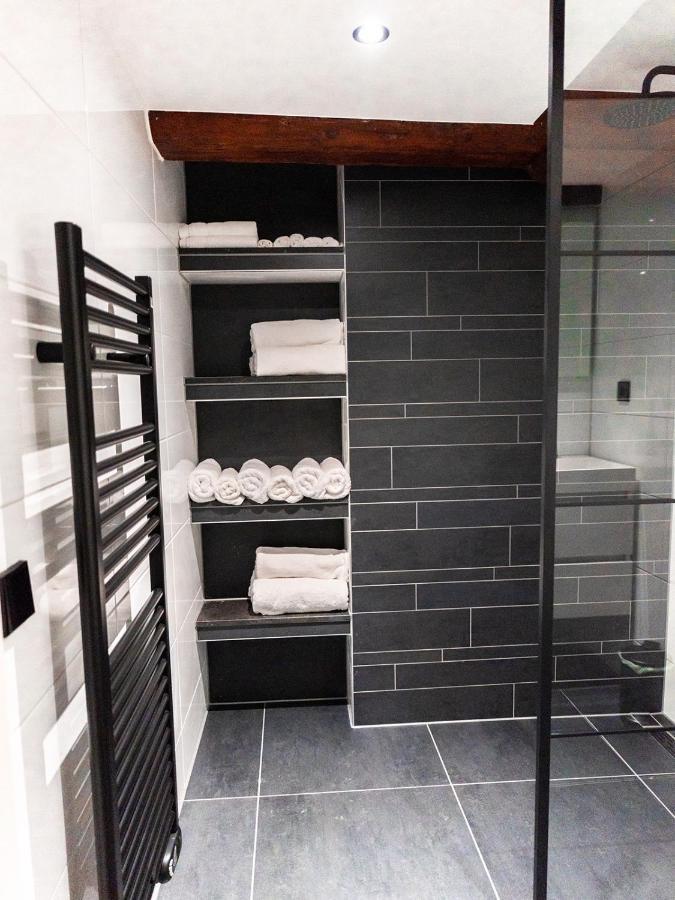 Appartement Wolf ألكمار المظهر الخارجي الصورة