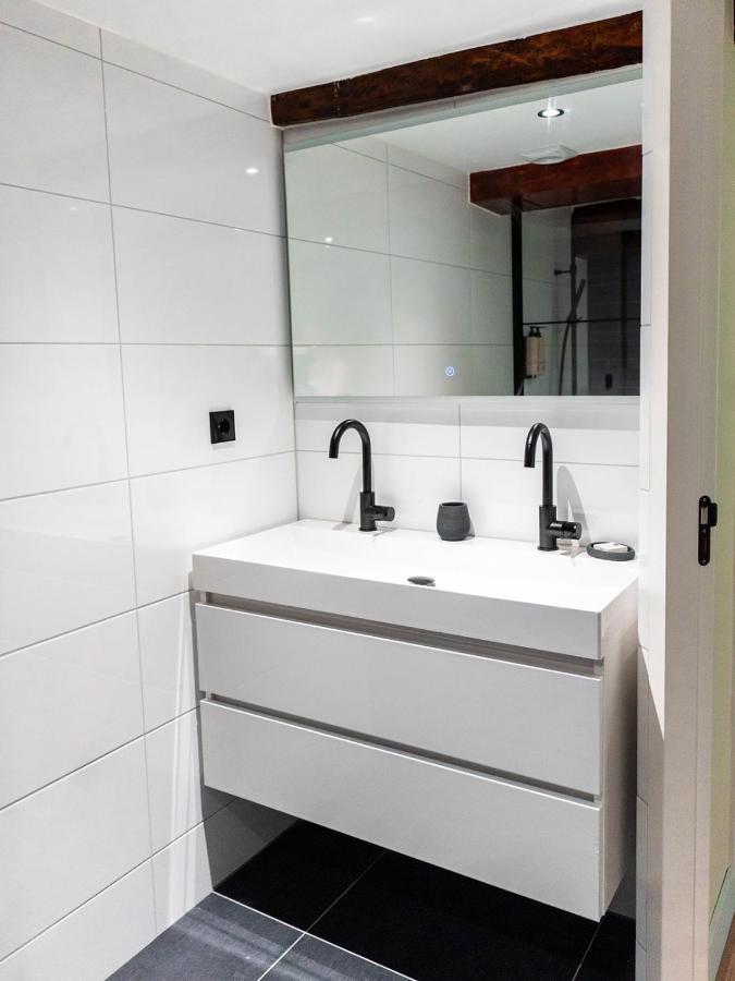 Appartement Wolf ألكمار المظهر الخارجي الصورة