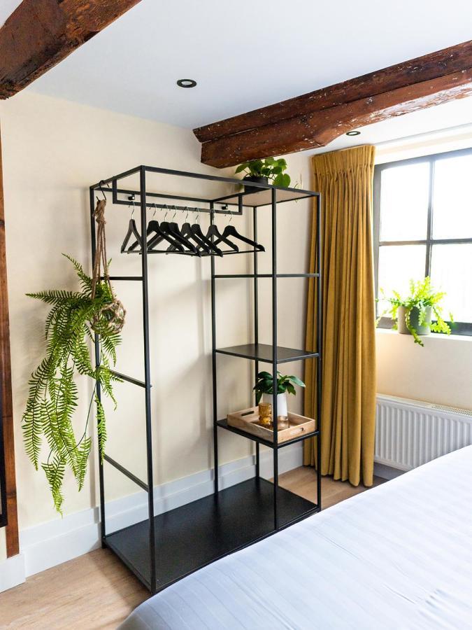 Appartement Wolf ألكمار المظهر الخارجي الصورة