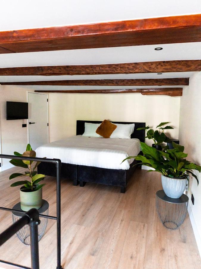 Appartement Wolf ألكمار المظهر الخارجي الصورة