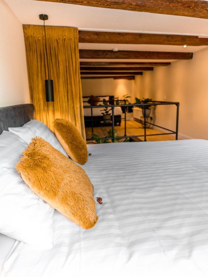 Appartement Wolf ألكمار المظهر الخارجي الصورة